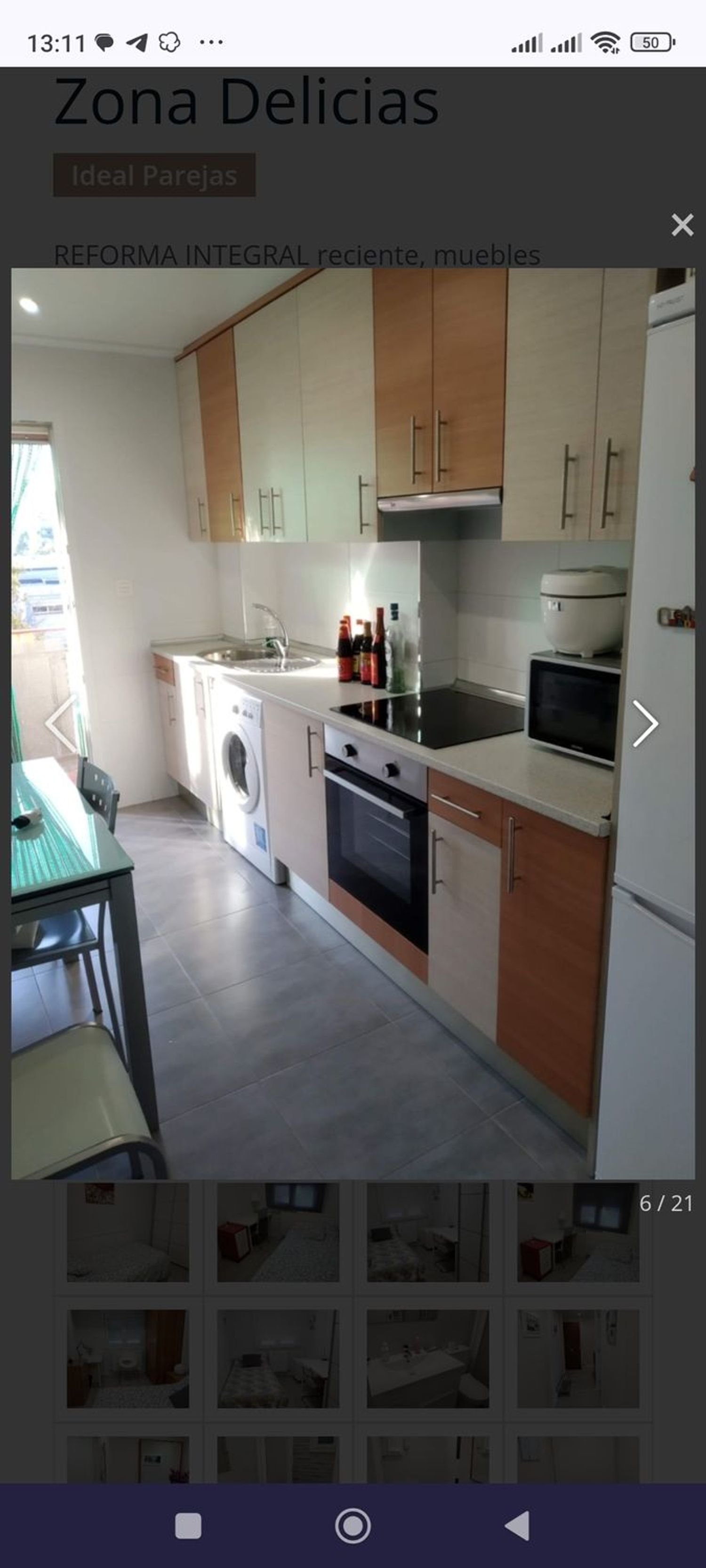 Piso en calle de Nuestra Señora del Salz, 24 - Foto 15