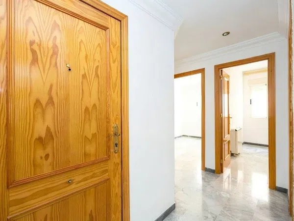 Piso en Calle Boabdil, 2, La Zubia, La Zubia - Foto 7