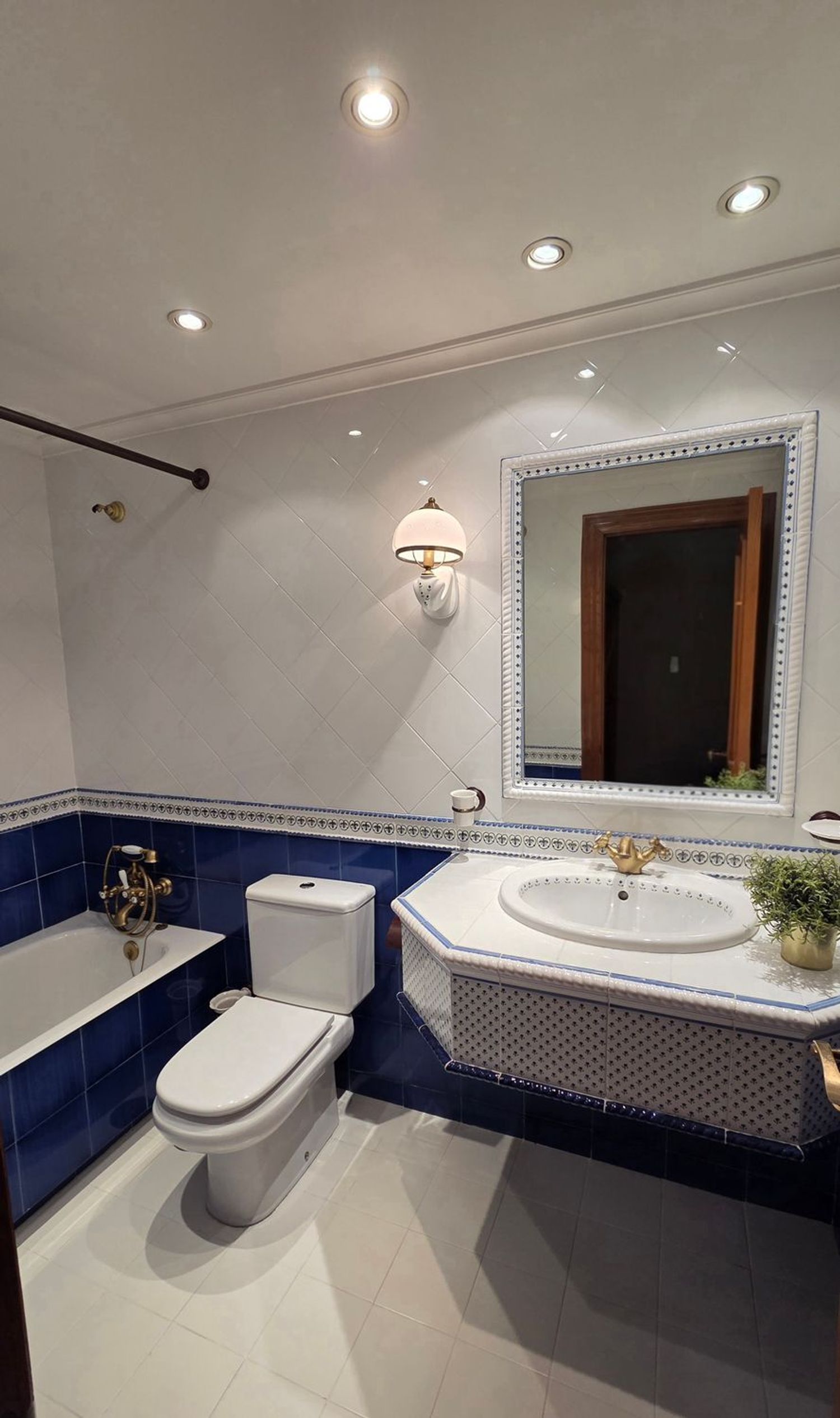 Piso en calle Marquesa de Canillejas, 16 - Foto 30