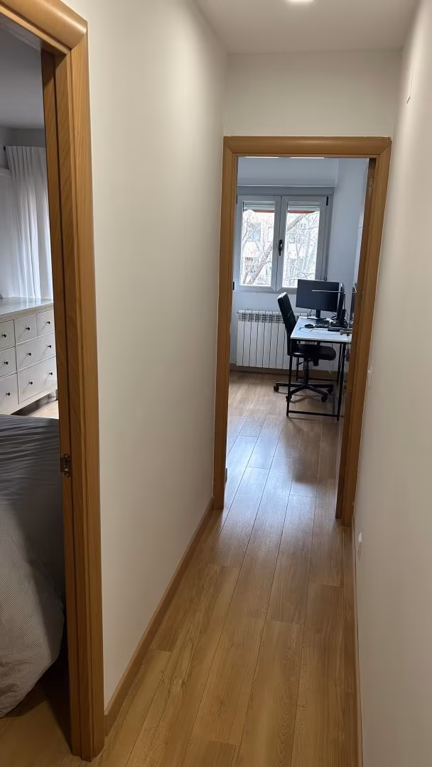 Piso en  Calle de Fermín Caballero 52A - Foto 14