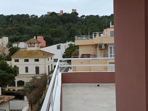 Ático en calle de Bellver, 10 - Foto 19