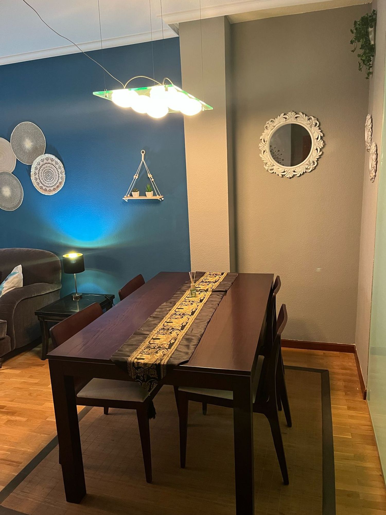 Piso en calle Facetos, 3 - Foto 4