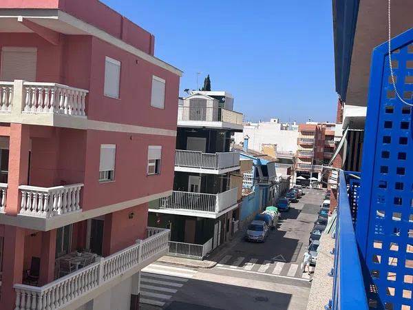 Piso en Mar Llatí, 2, Moncófar playa, Moncófar playa - Foto 3