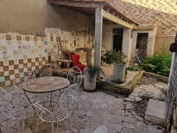 Casa o chalet independiente en Avenida Vega Baja, 46 - Foto 2