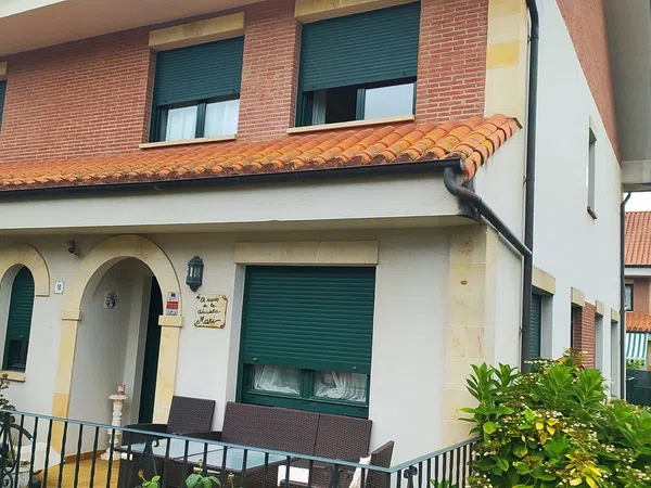 Chalet pareado en Calle Arna, 38, Somo, Somo - Foto 4