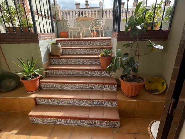 Casa de pueblo en Calle Chera, 24 - Foto 2