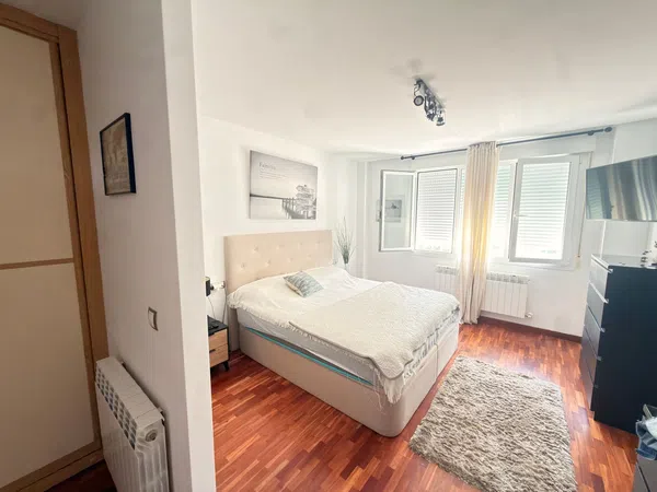 Chalet adosado en Calle Algorri, 6 a - Foto 12