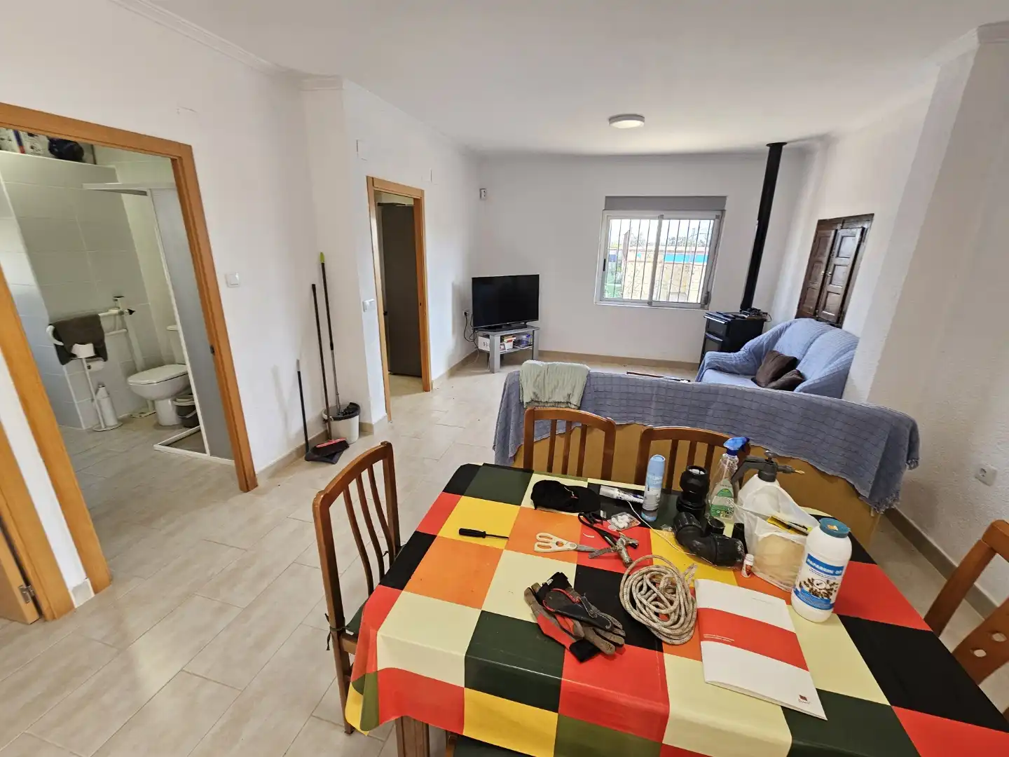 Chalet en  Plaça Poligono 20 157 - Foto 4