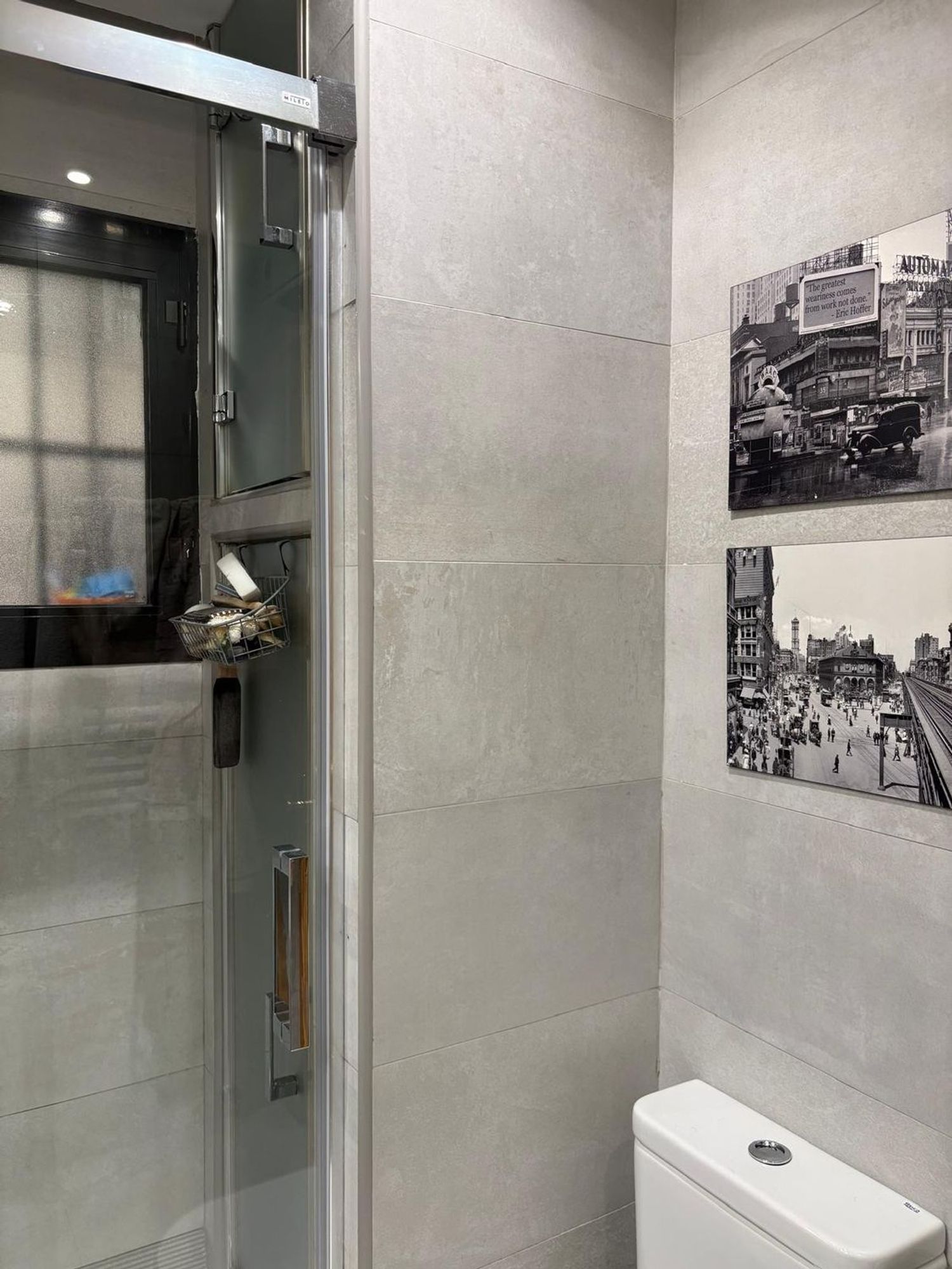 Piso en calle de Juan de Urbieta, 13 - Foto 14