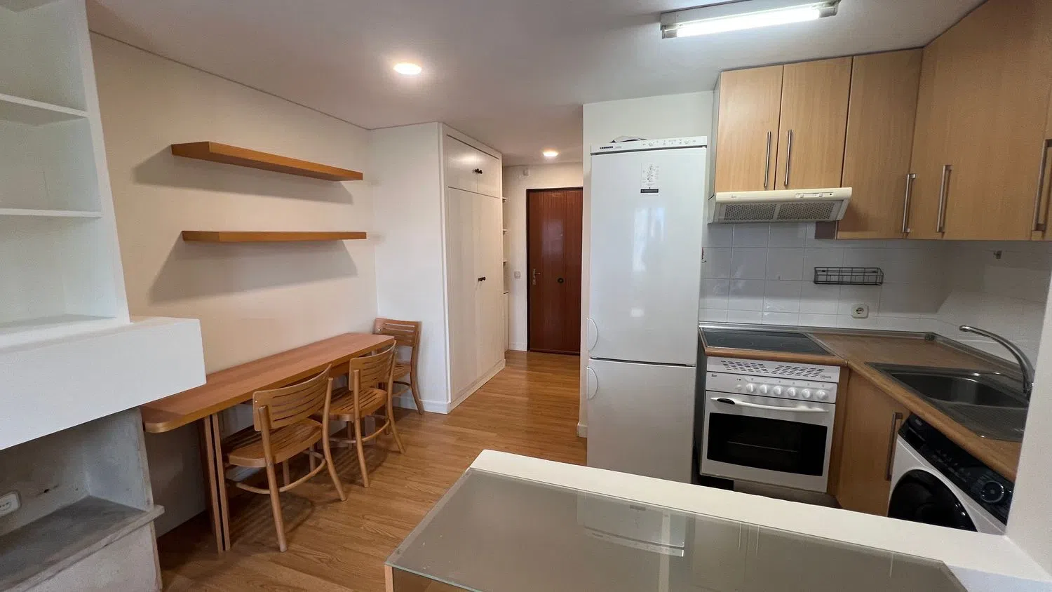 Piso en calle del Doctor Fleming, 43 - Foto 5