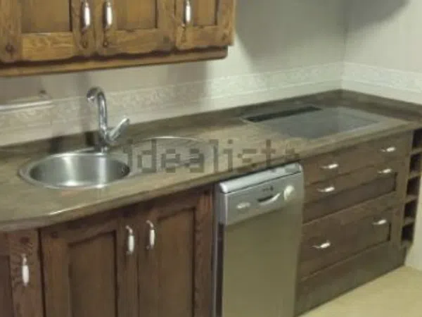 Chalet adosado en Calle Ancha, 46 - Foto 7
