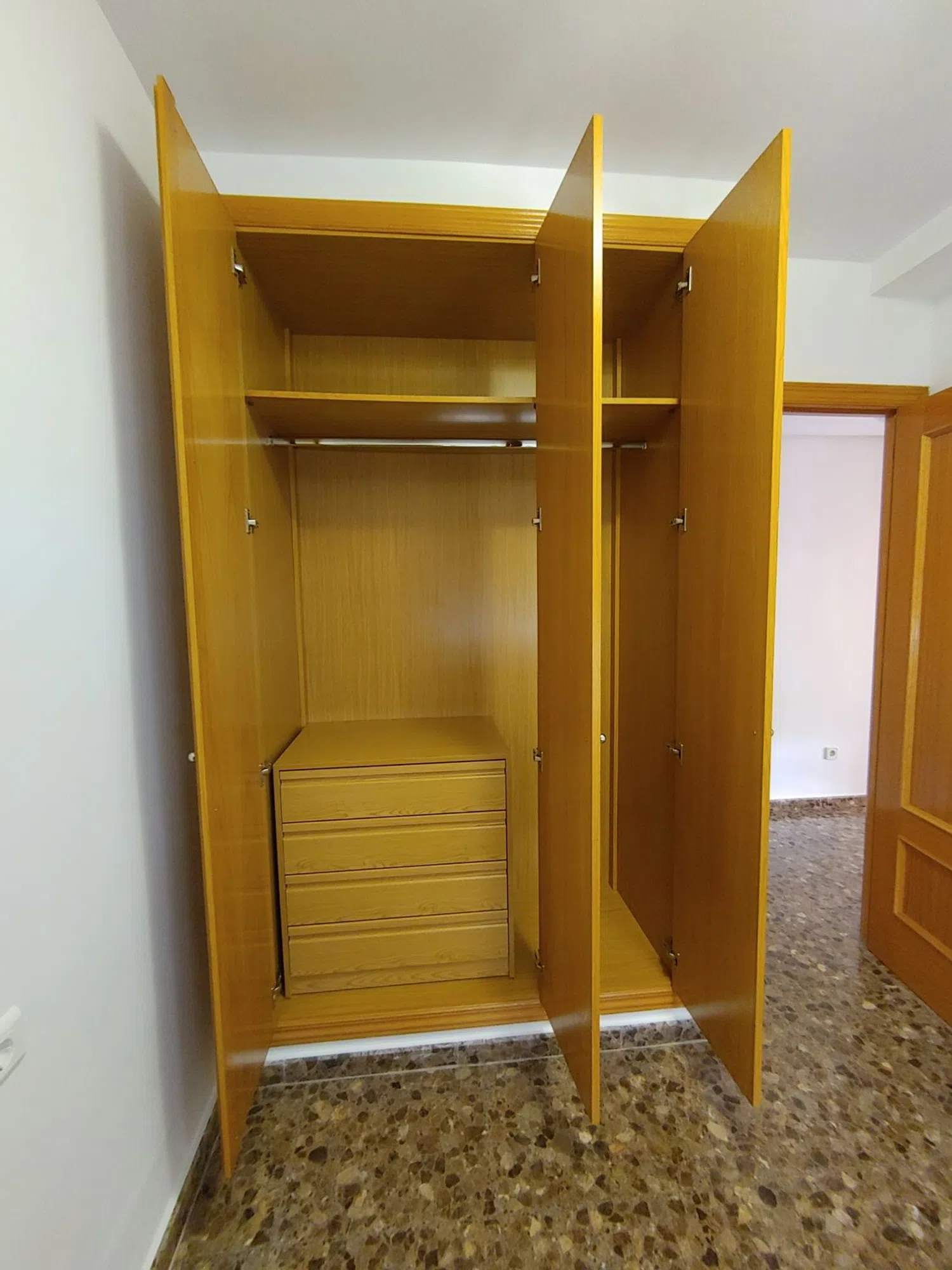 Piso en calle de Fontanars dels Alforins, 27 - Foto 11