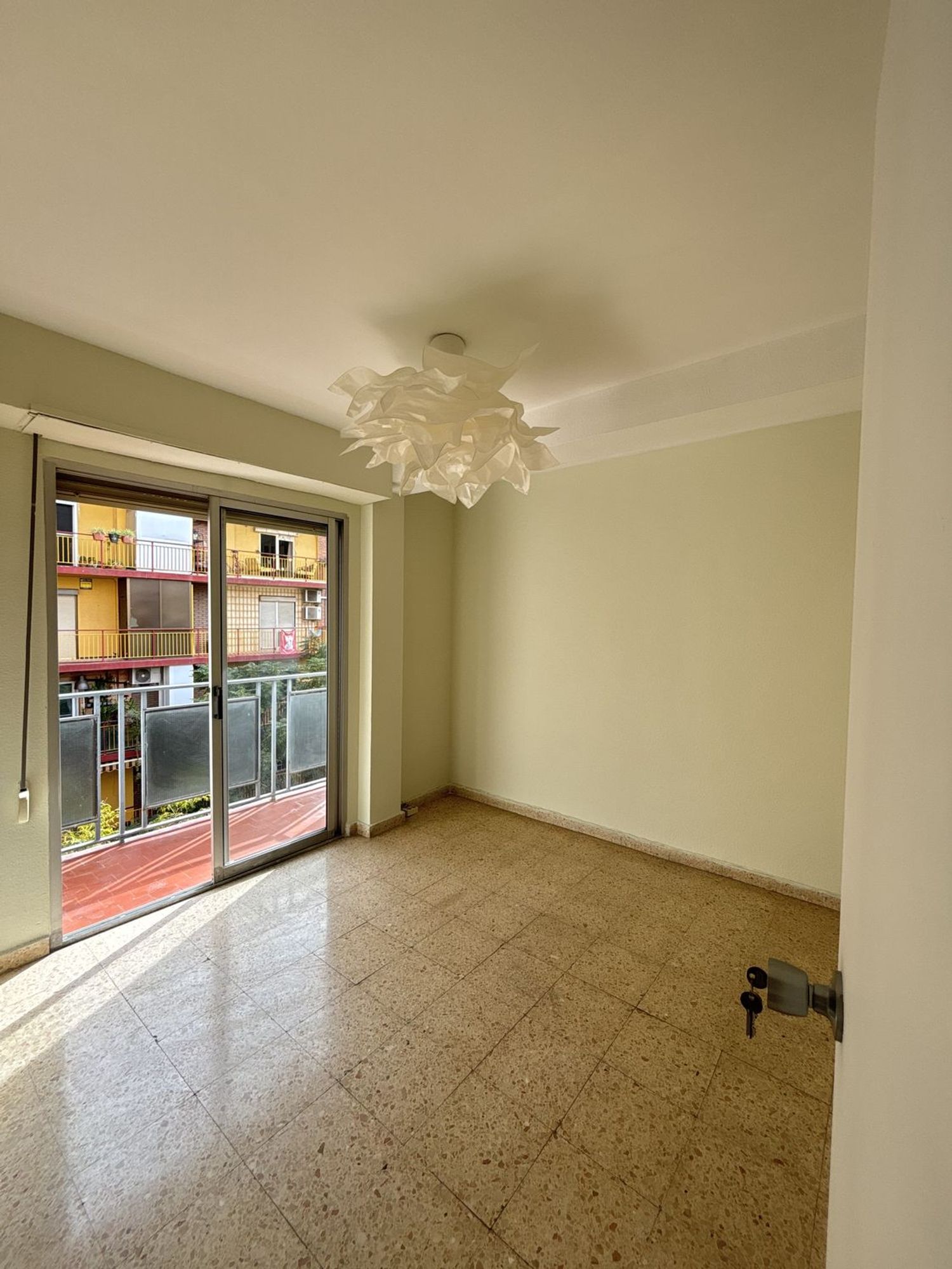 Piso en Plaza de Santiago Suárez Santi, 10, La Creu Coberta - Foto 4