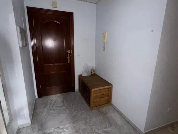 Piso en Avenida República de Nicaragua, 16 - Foto 1