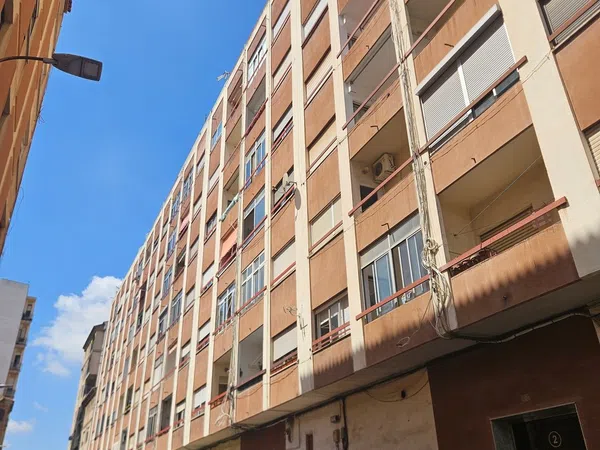 Piso en Calle de Miguel Juan Pascual, 6, Parque Ribalta-Plaza de Toros - Foto 3