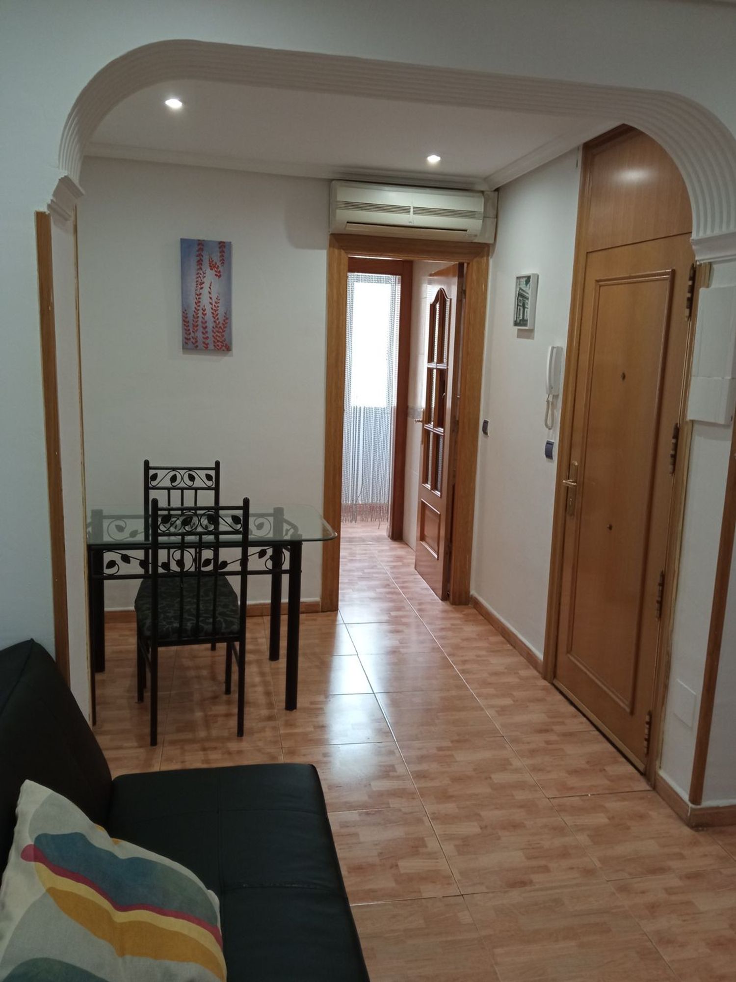 Piso en Calle de las Arcadas, 6, La Magdalena - Foto 3
