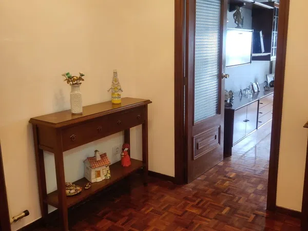 Piso en Calle da Travesía de Vigo, 109, Travesía de Vigo - San Xoán - Foto 21