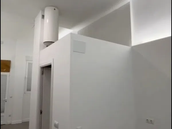 Estudio en calle del Quince de Agosto, 1 - Foto 9