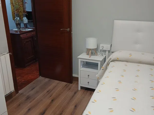 Piso en calle de Jenaro de la Fuente, 50 - Foto 17