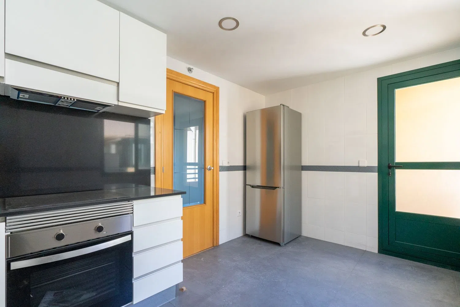 Ático en calle de Juan Gris - Foto 10