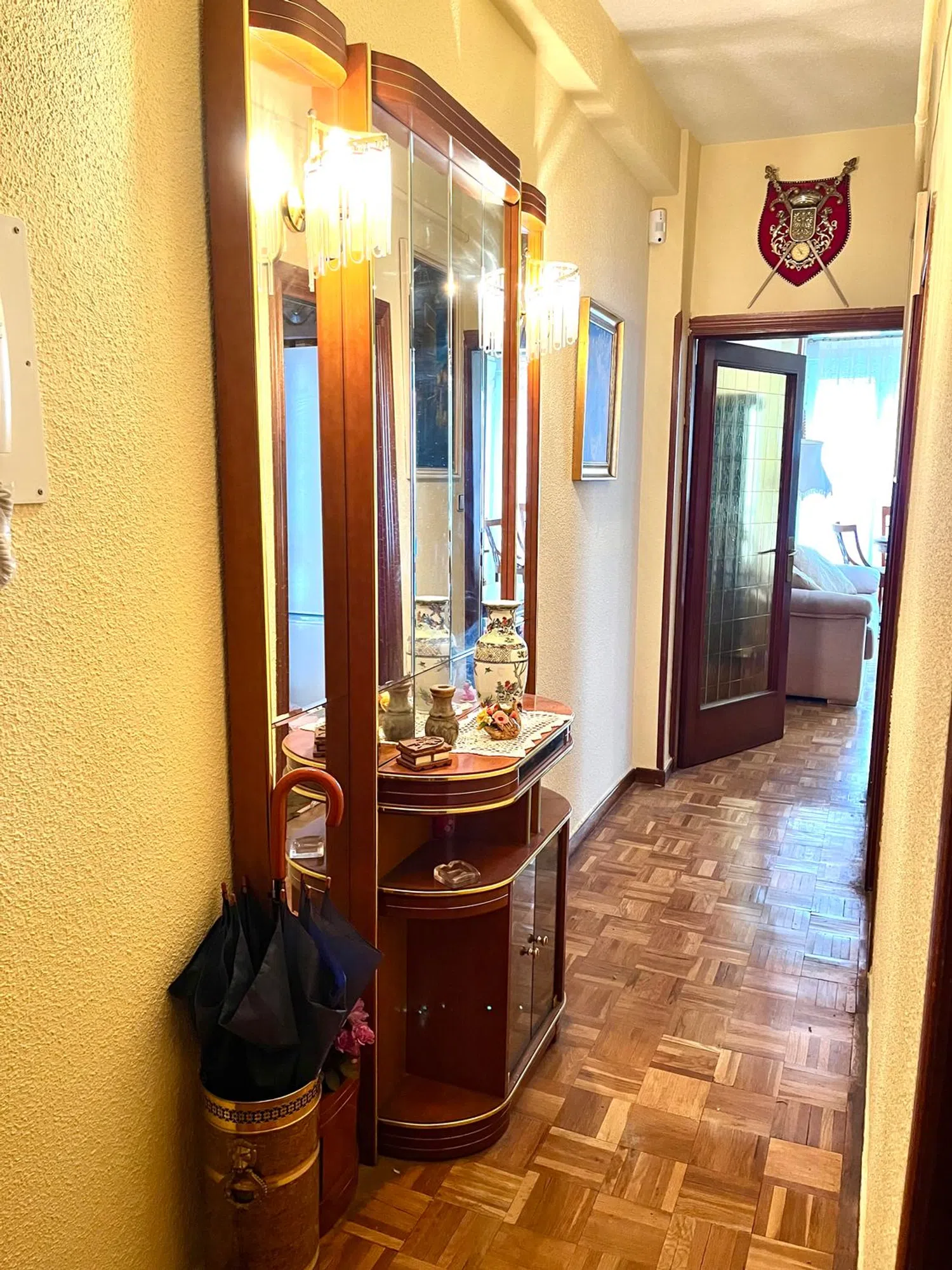 Piso en Barrio Pueblo Nuevo - Foto 7