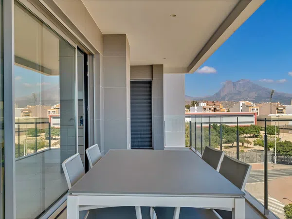 Piso en Avenida Marina Baixa, 11, Poble Nou - Montiboli, Poble Nou - Montiboli - Foto 22