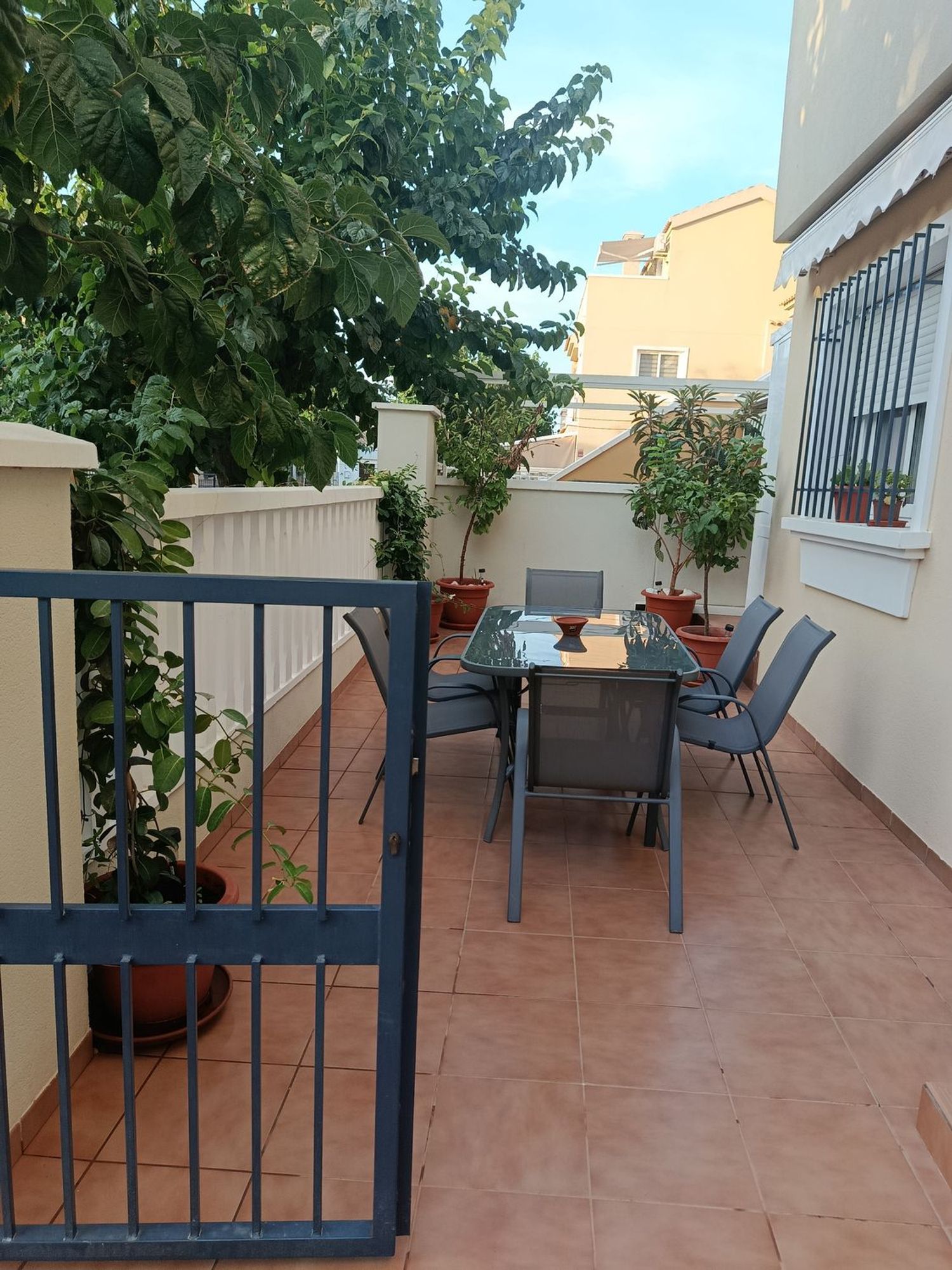 Chalet adosado en Los narcisos, 17, Los Alcázares, Los Alcázares - Foto 2
