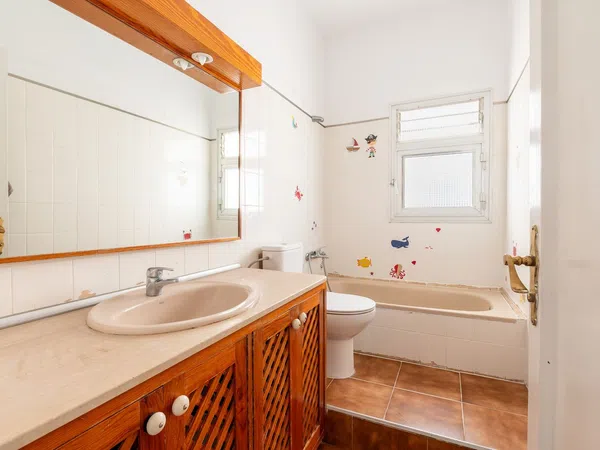 Piso en calle Doctor Wolffel, 8 - Foto 20