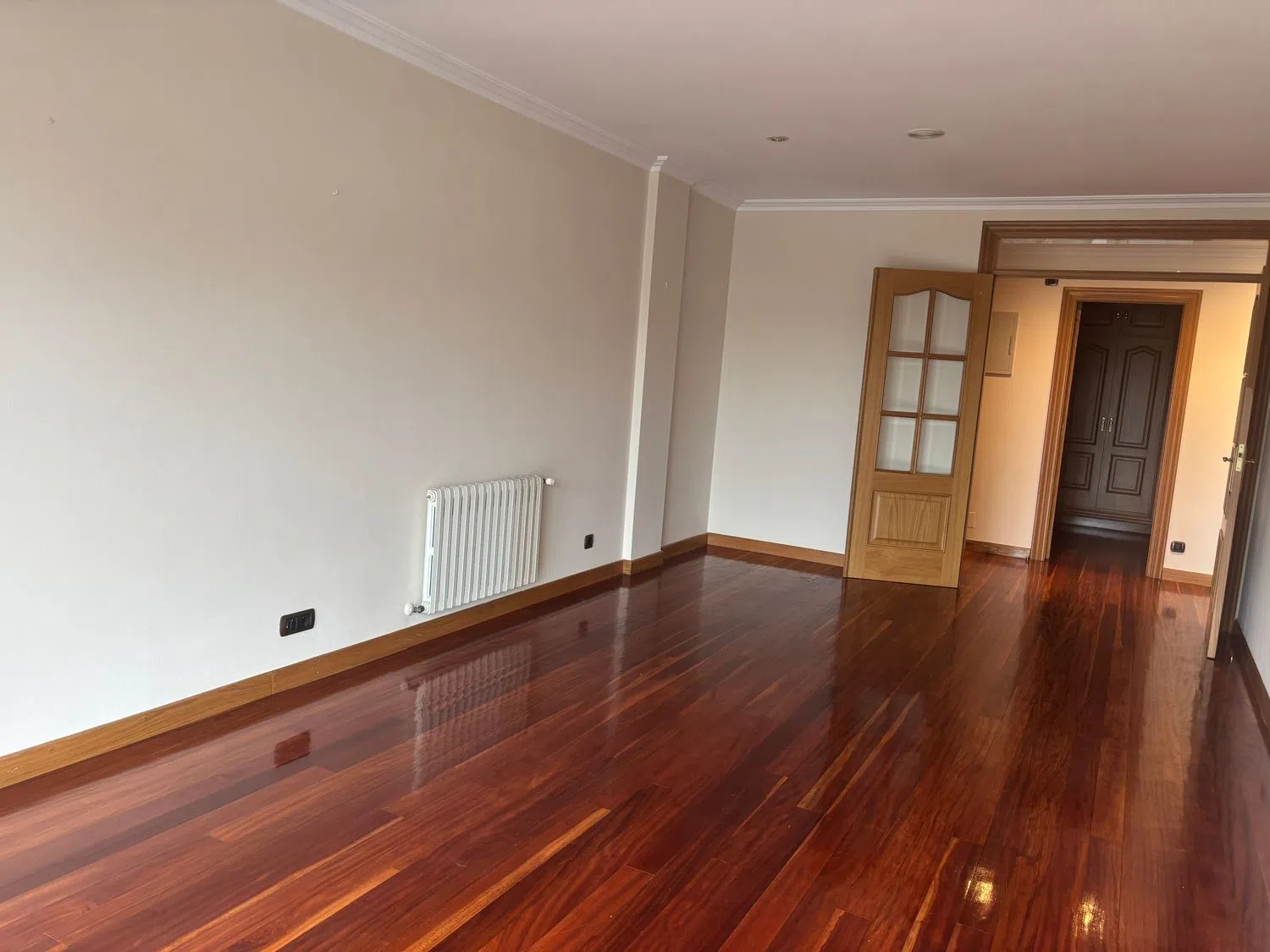 Piso en calle de Curros Enríquez, 14 - Foto 4