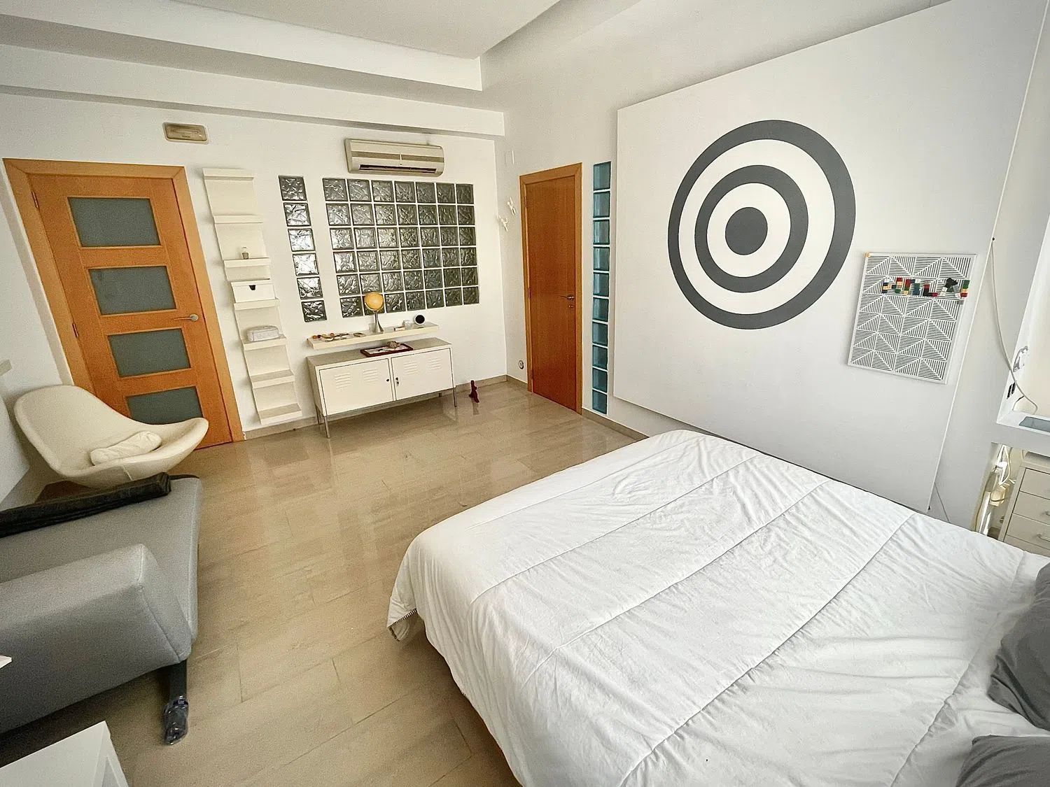 Piso en avenida del Doctor Peset Aleixandre, 8 - Foto 15
