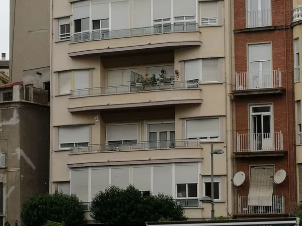 Alquiler de piso en Calle Simón García, 49 - Foto 4