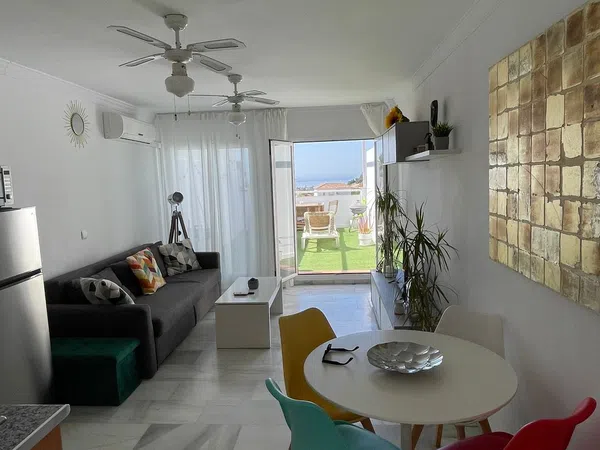 Dúplex en Calle Sidney, 63, Altos de Estepona, Altos de Estepona - Foto 3