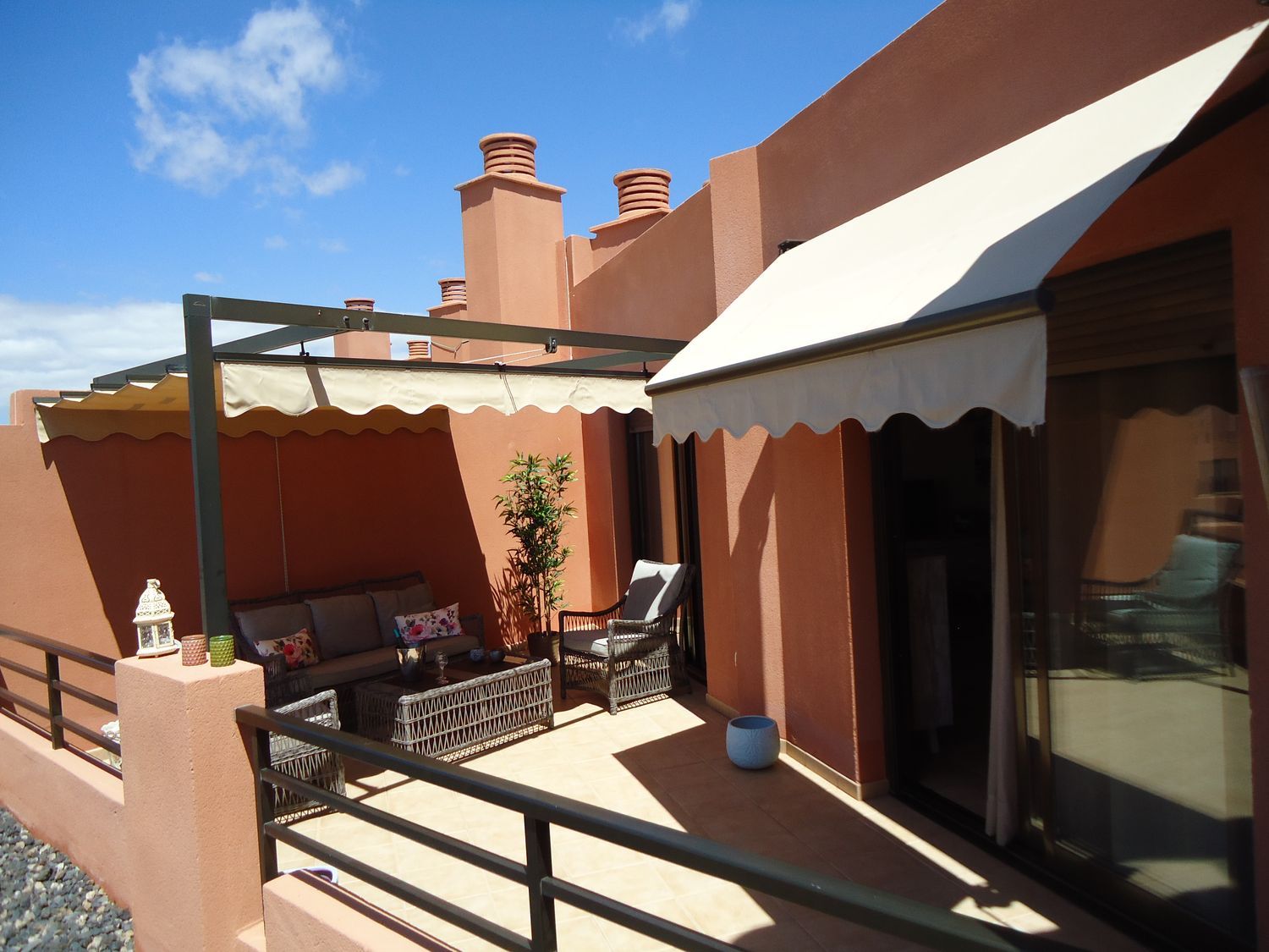 Ático en Pizarro, 1 - Foto 2