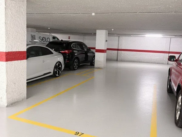 Piso en Avenida Masnou, 24, Manzanera-Tosal, Manzanera-Tosal - Foto 34