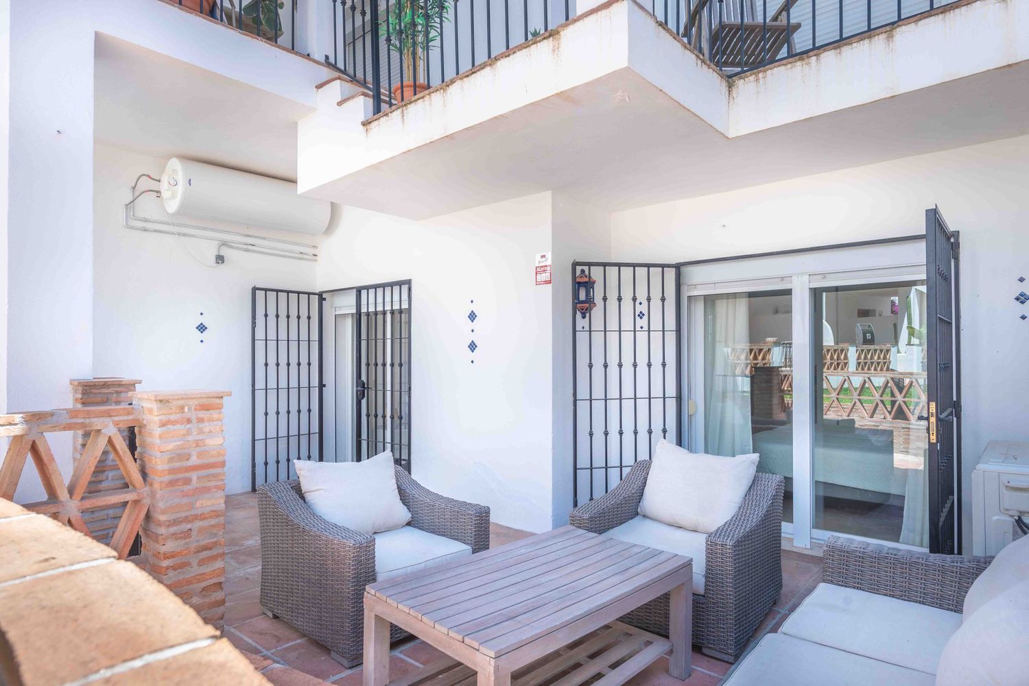 Piso en Urbanización Los pinos de aloha, 8 - Foto 3