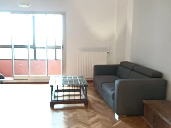 Piso en calle de José Bergamín, 52