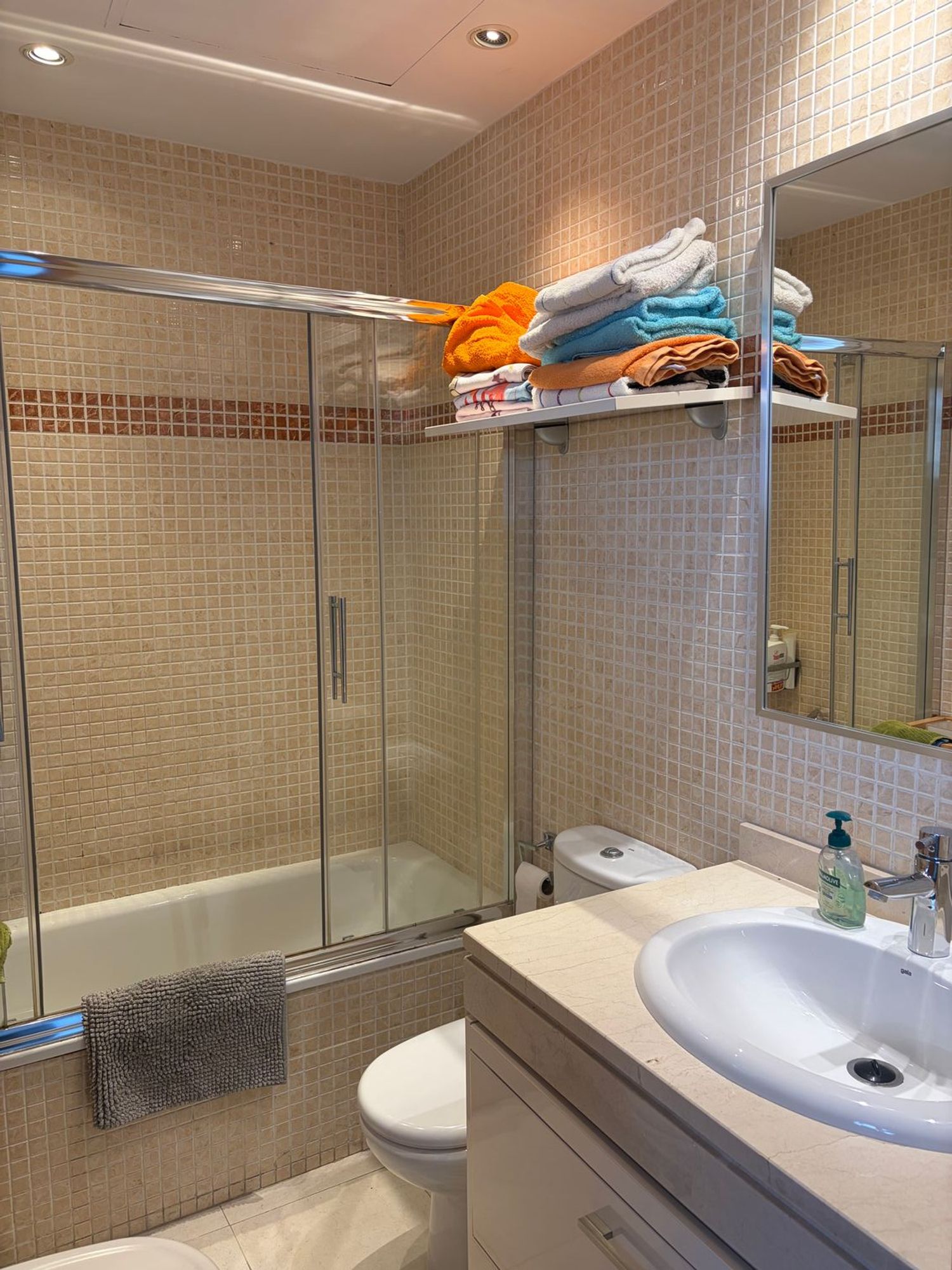 Chalet pareado en Calle de María Zambrano, 9, Centro, Centro - Foto 26