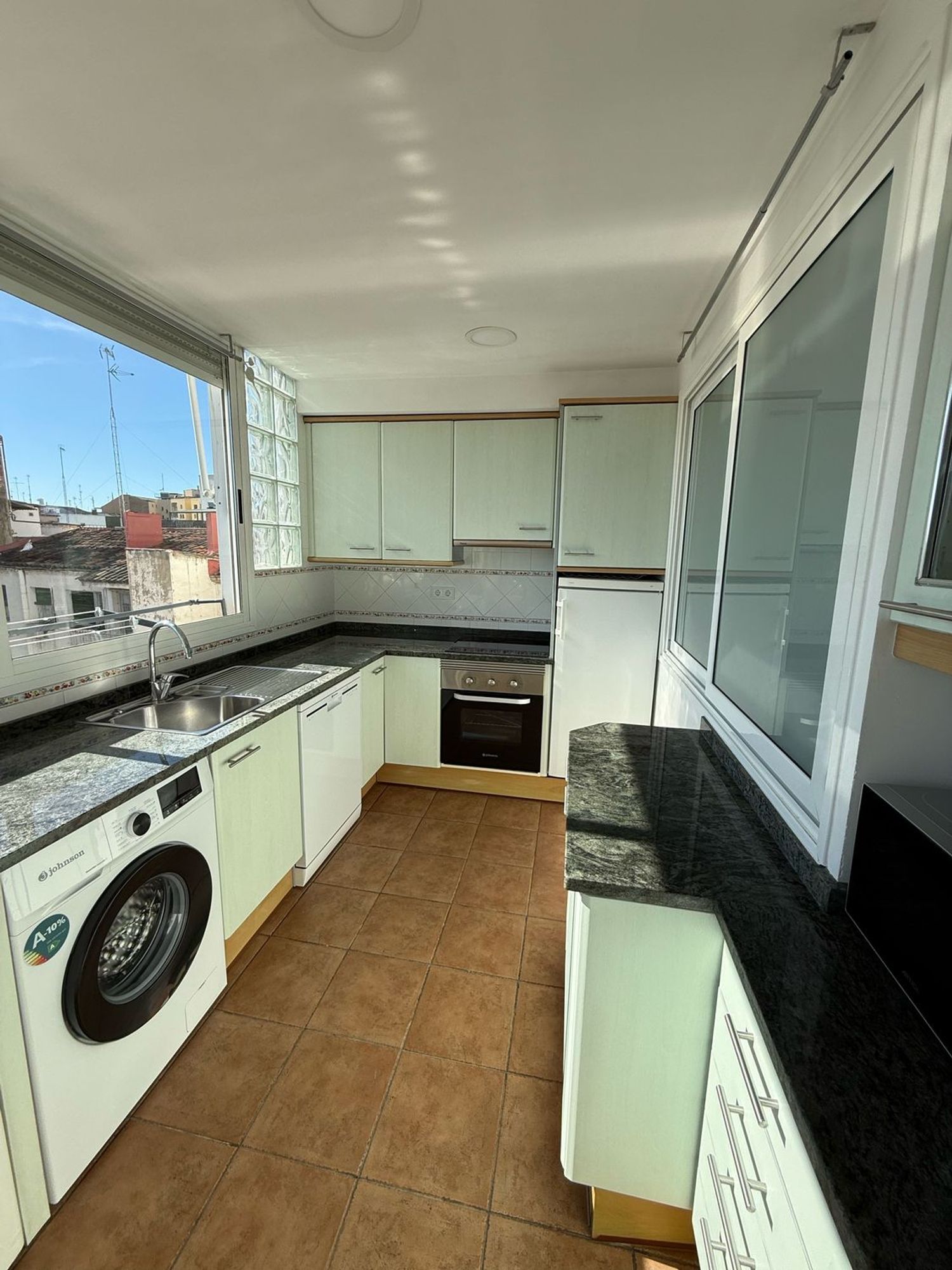 Piso en calle del Coso, 66 -74 - Foto 18