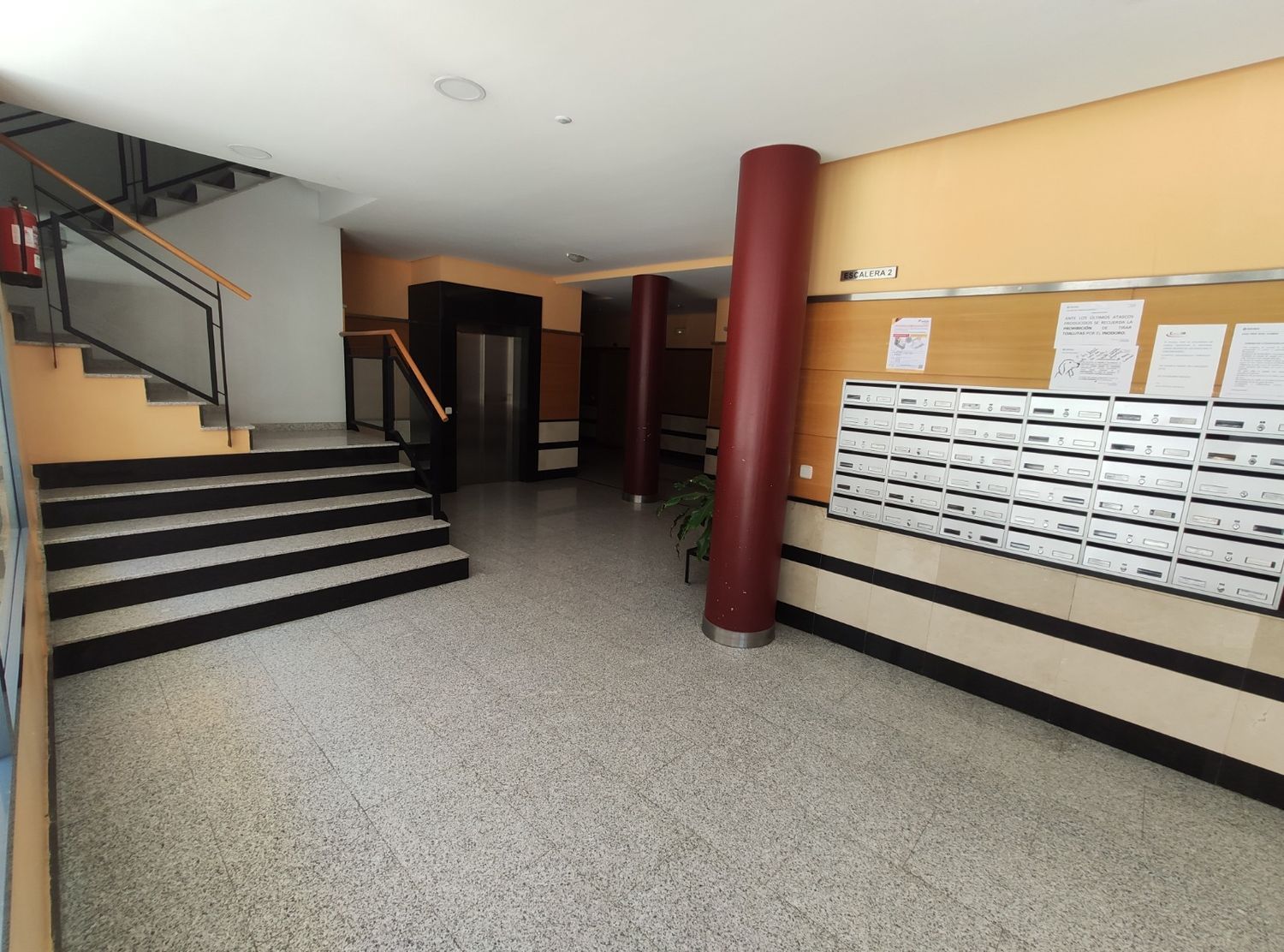 Piso en Calle Alfonso Eanes, 5, Nuevo Hospital, Nuevo Hospital - Foto 7