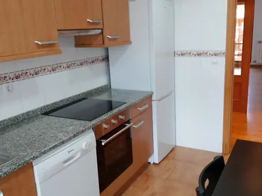 Piso en  Calle del Andalán 4 - Foto 3