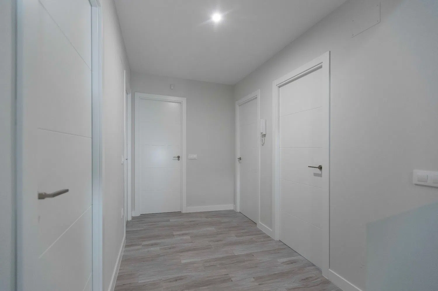 Chalet pareado en puente del Arzobispo, 216 L - Foto 4