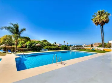 Piso en Calaburra - Chaparral (Mijas) - Foto 7