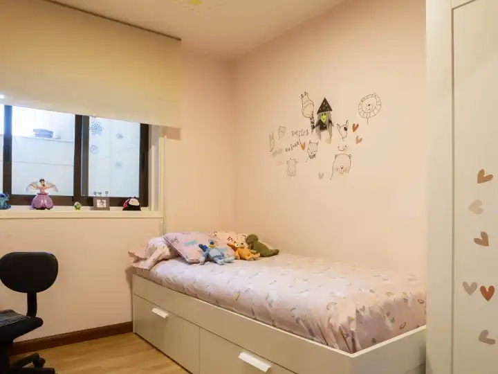 Piso en  Rúa Arquitecto Rey Pedreira 9 - Foto 18
