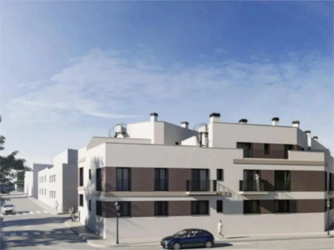 Piso en  Calle Lavadero 1 - Foto 2