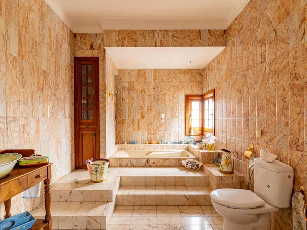 Casa o chalet independiente en Ciudad Jardín - Foto 37