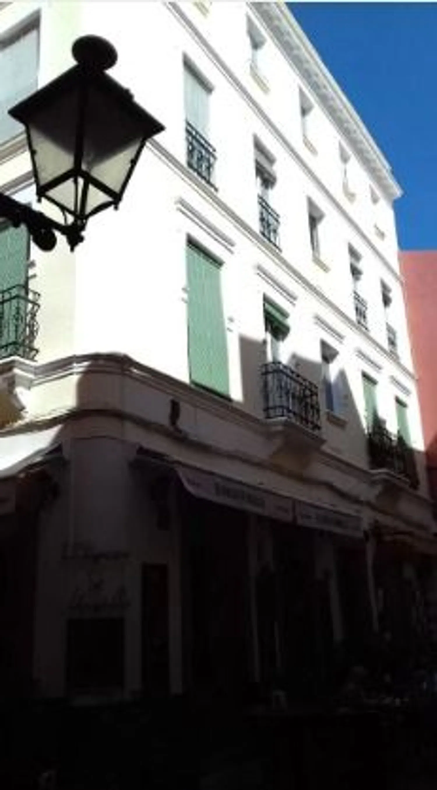Estudio en calle Lope de Rueda, 18 - Foto 1