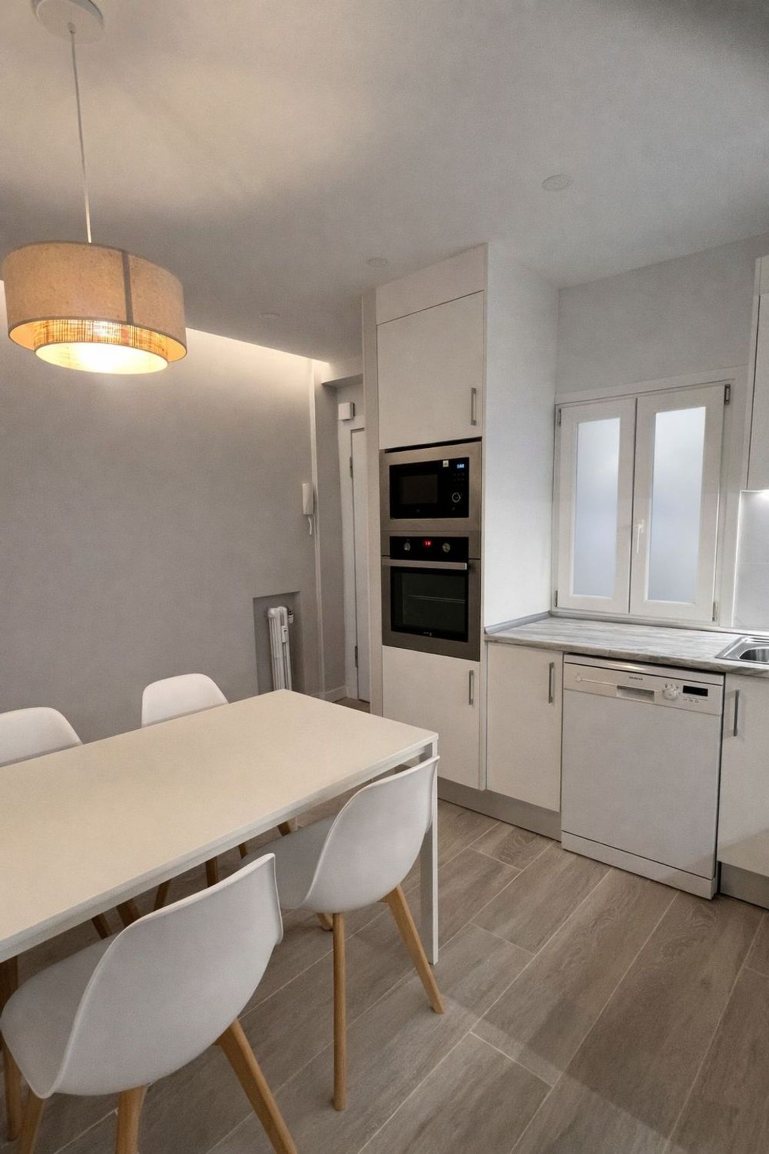 Piso en calle de la Batalla del Salado, Madrid, 16 - Foto 6