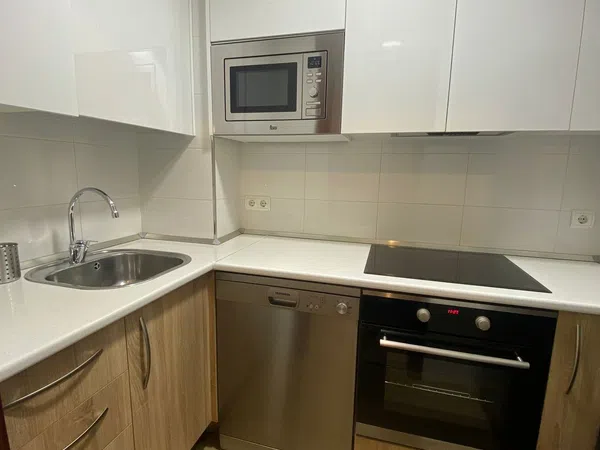 Piso en Barrio Lavapiés-Embajadores - Foto 2