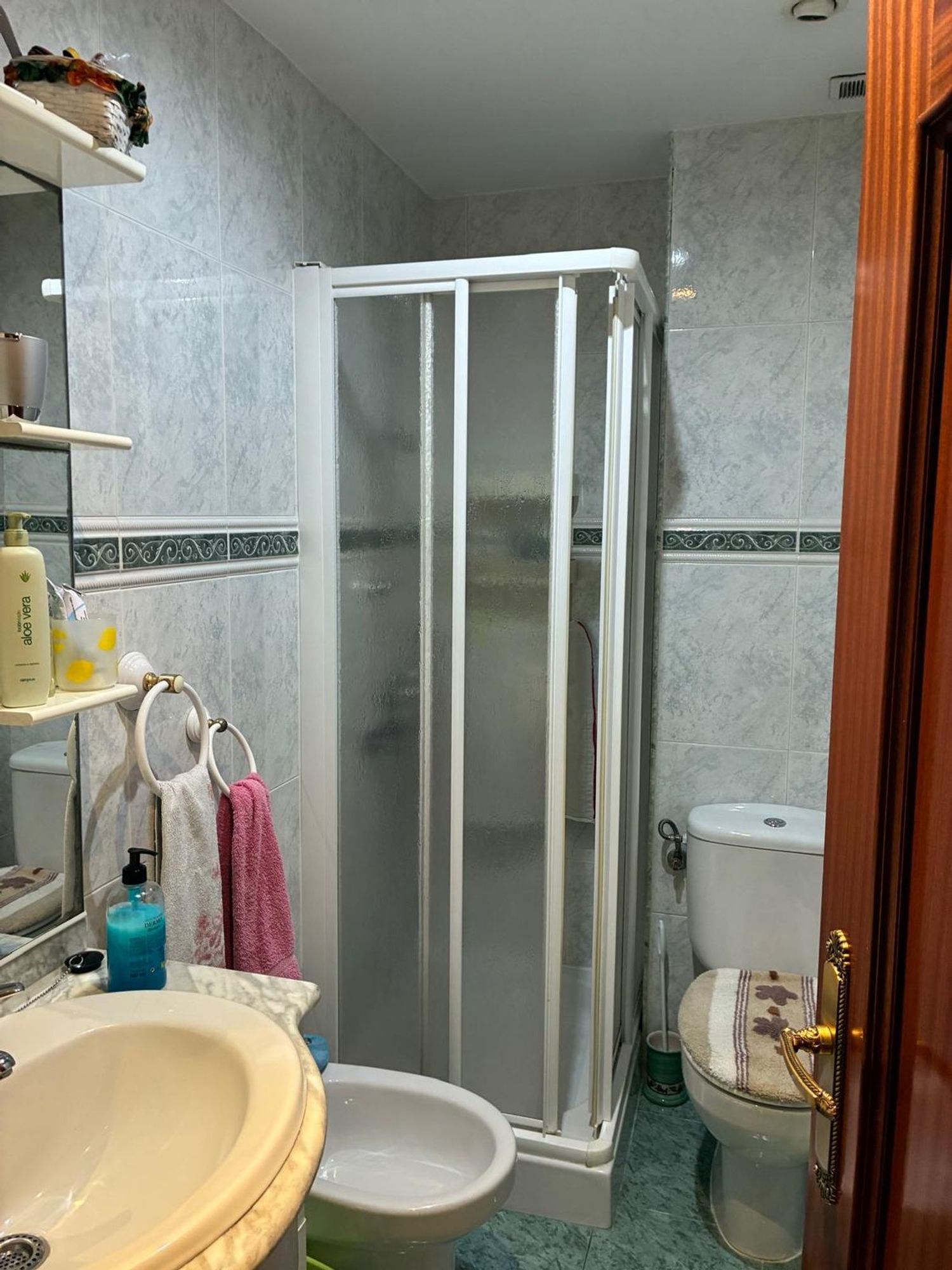 Piso en Urb. no Universidad - Foto 6