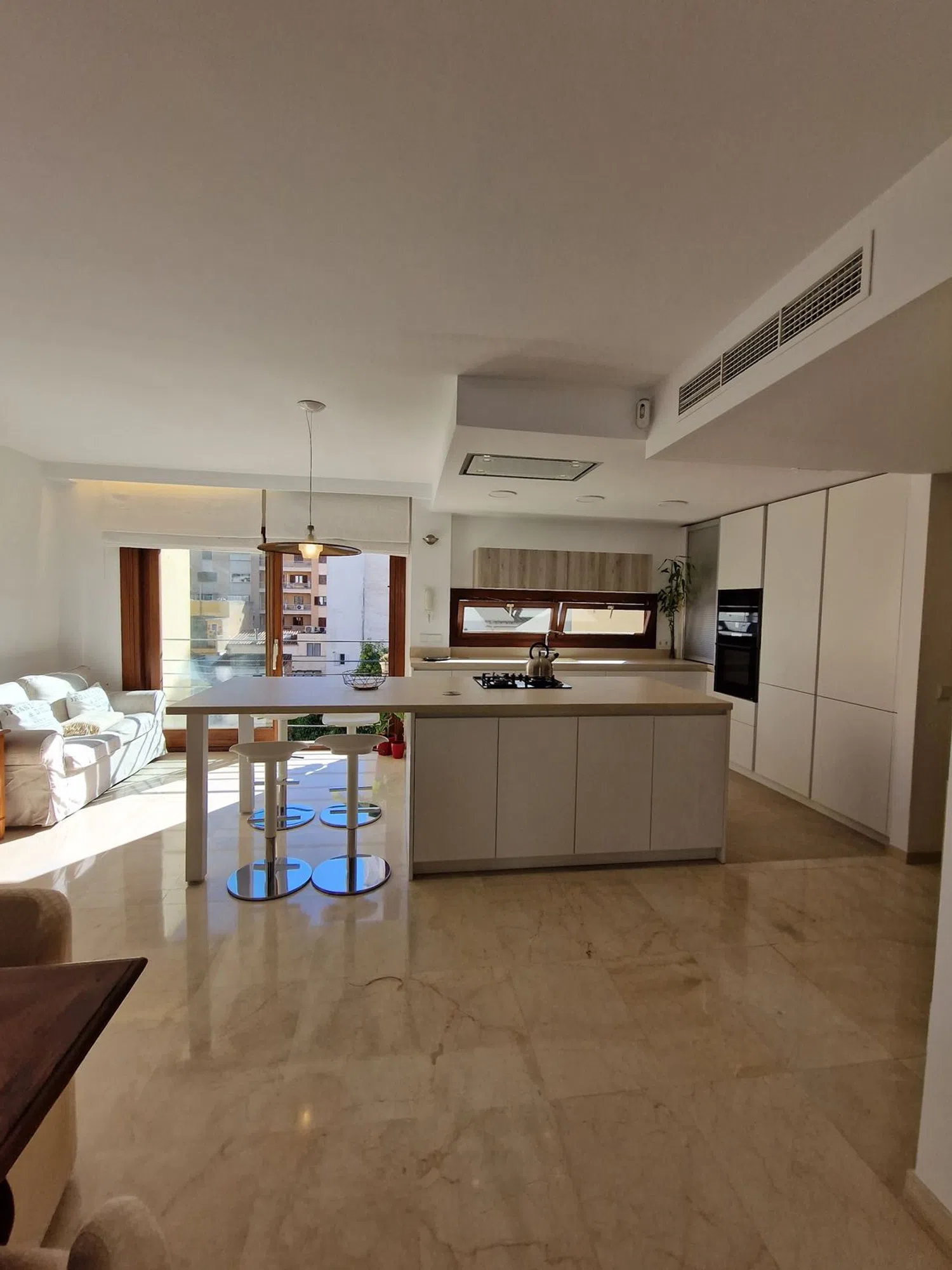 Piso en calle de Santiago Rusiñol, 5 - Foto 2